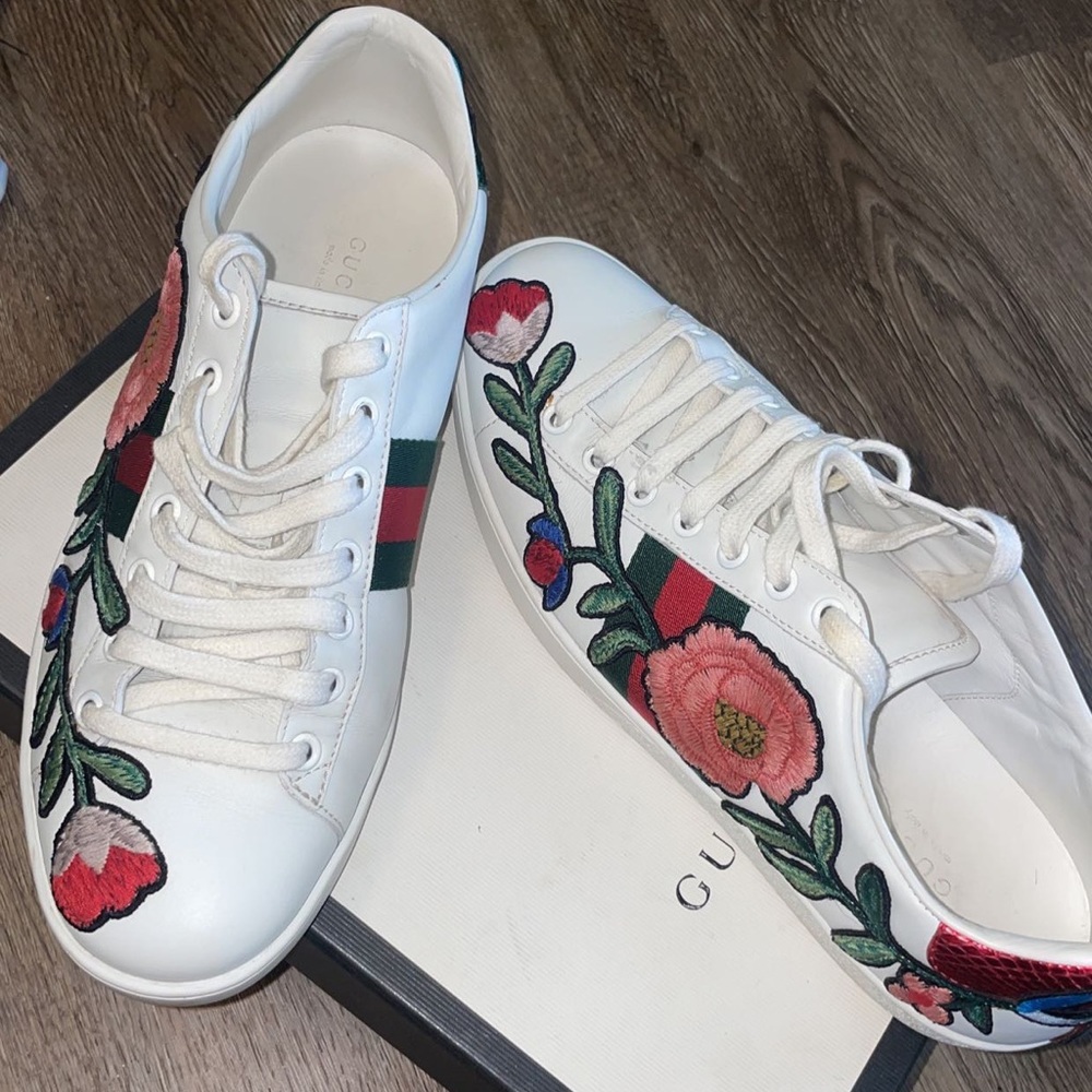 💯💯🚨‼️‼️ authentic Gucci